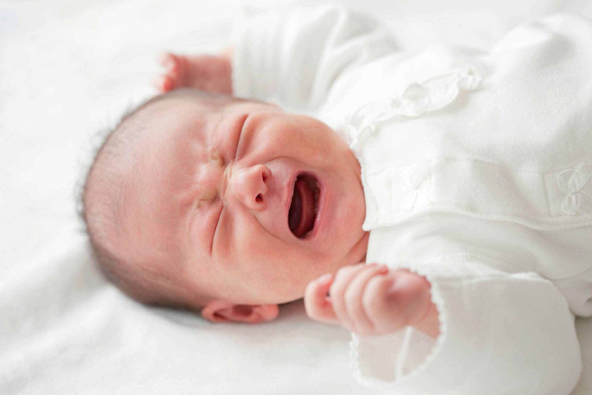 宝宝的小情绪总是安抚不好？或许是因为它1