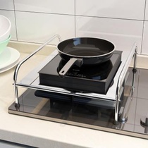 Upper Shelves Commercial Integrated Cooktop Shelf Base Plate Frying Pan Electric Pottery Stove Electric Cake Pan Electric Baking Oven Bracket Base Thickened