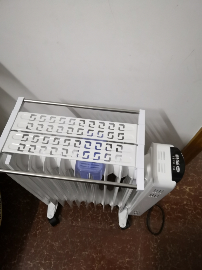 先锋经典13片直板油汀免费试用怎么样真的好用吗?有没有效果,亲自使用感觉,第6张 先锋经典13片直板油汀免费试用怎么样真的好用吗?有没有效果,亲自使用感觉,第6张