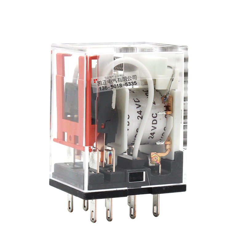 new genuine omron relay my2n-gs dc24v new (replace my2n-j)