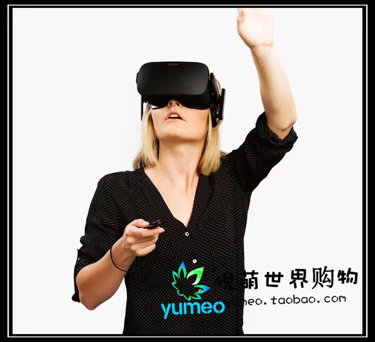 Умные очки Oculus Rift Cv1 Vr 3DVR Touch Умные очки Oculus Rift Cv1 Vr 3DVR Touch