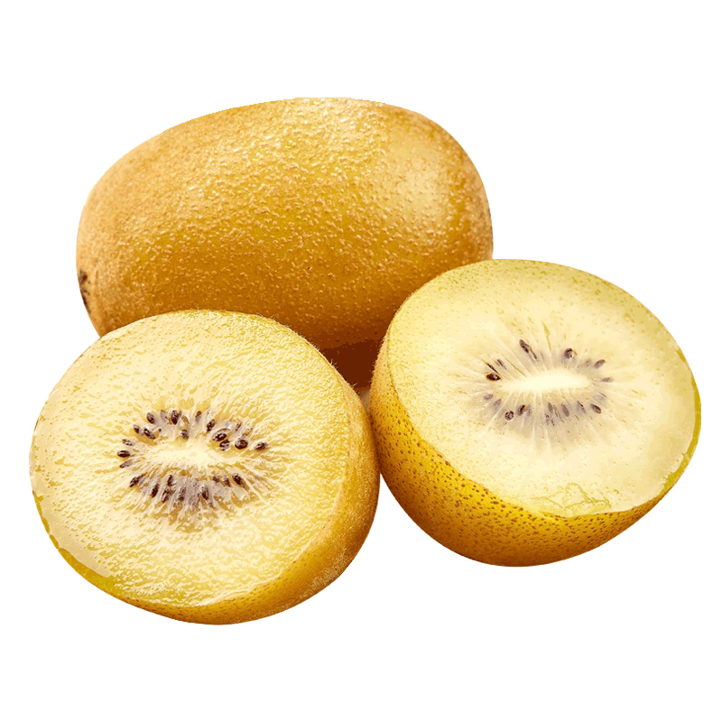 【坏果包赔】黄金奇异果大果5斤