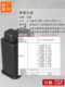오리지널 울링 롤원/Xiaoka/Wuling Light 1.05/1.2 탄소 캐니스터 어셈블리 연료 탱크 에어 필터 오리지널 울링 롤원/Xiaoka/Wuling Light 1.05/1.2 탄소 캐니스터 어셈블리 연료 탱크 에어 필터