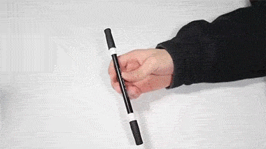 "转笔"也有世界杯?这位小伙获世界亚军