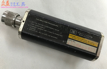 HP HP8484A power sensor 18GHz RF power control head microwave power head 8484A power head