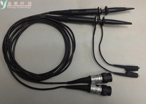Tektronix Tektronix P2221 passive voltage probe imported Tektronix 200MHz oscilloscope probe