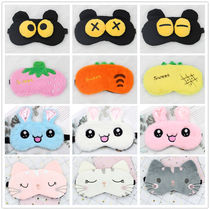 Children Blindfold Sleep Special Girl Han Edition Personality Shading Breathable Cute Cartoon Adult Children Students Universal