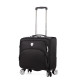 ກະເປົາເປ້ຜູ້ຊາຍ Oxford trolley suitcase 18-inch caster business suitcase lightweight small suitcase women password box students