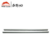 Autumn field roof tent 1 5 meters fixed track single root