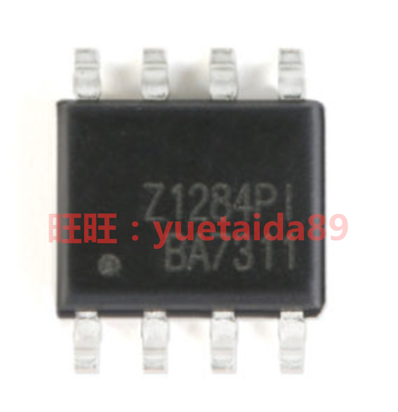 AOZ1284PI original fit SOIC-8 3V ~ 36V4A DC-DC step-down chip adjustable chip