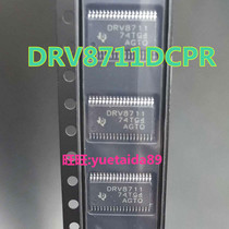 DRV8711DCPR DRV8711 Controller driver HTSSOP-38 New Original