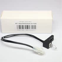 RT-1904C RAYTO Semi-Automatic Biochemistry Bulb 6V10W RT-9000 RT-9200