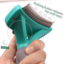 Hair Loss Period Almighty Comb Exploits With Long Hair Short Hair Apply Cat Dog Generic