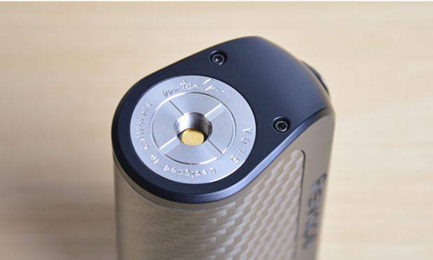 原装正品 asvape strider 75w 挺进者温控调压盒子 vo芯片 电子烟