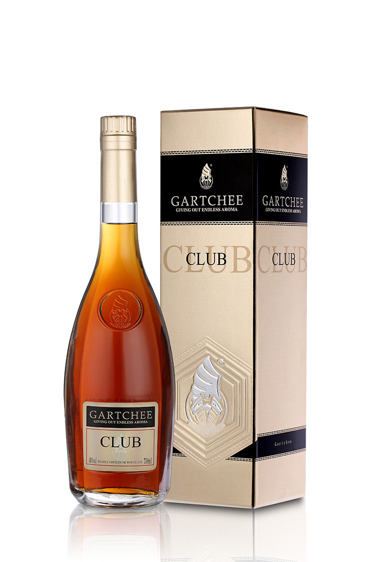 佳池角马白兰地酒750ml白兰地包邮白兰地洋酒