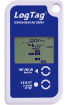 LogTag Cold TRID30 - 7 Wide Screen Card Temperature Recorder Cold Chain Card Thermometer Thermometer