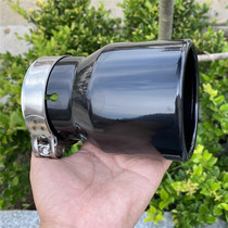 Modified Tail-throat Land Rover Discovery Aurora Jaguar F-PACE XEL Atez cx3458 Rui Wing Special