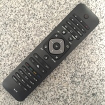 Philips philips LCD TV universal universal remote control English foreign trade RM-L1128