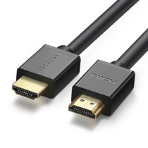 Lvlian HD104 HDMI cable HD cable 2 0 version 3D data 4k HD computer TV cable 1-35 meters