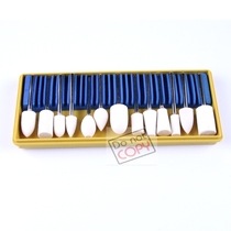 13-piece set wool grinding head wool polishing wheel Jade Jade metal mirror polishing wheel electric grinding accessories