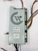 Macro RQ13KF3-01 gas water heater wall hanging furnace 109001104193 computer control motherboard