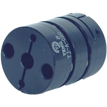 SFC-080DA2-25B-35B servo diaphragm couplings replace the three-wood couplings