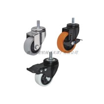 CBN11-D75-N Yiheda caster Caster screw movable medium and light load CBN01 CBN21