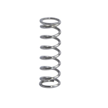 YUY-D20-L80 Compression spring Yiheda spring outer diameter reference Stainless steel type YUY