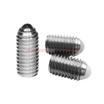 ZAF03-M8 Yiheda positioning beads Stainless steel type metal ball head Heavy duty ZAF02 ZAF03