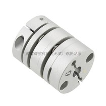 SFC-050DA2-20B-24B diaphragm coupling Three-wood coupling original diaphragm coupling