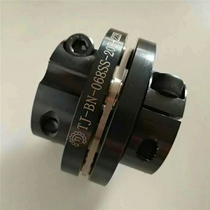 Membrane couplings High rigid servo diaphragm couplings TJ-BF-060SS-20B-20B-60N