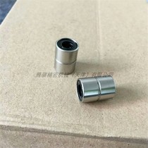 SLMUT6 replaces Meathm linear bearing short linear bearing short SLMUT6 straight through bearing