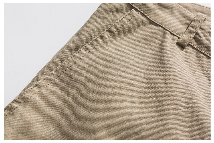 前插袋黑标锥形休闲裤 m465/特p70-网商园-专业网店货源批发分销平台