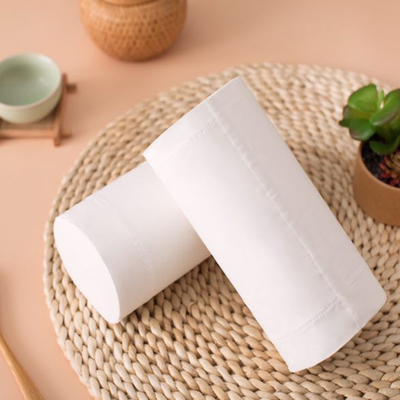 雨森12卷卫生纸家用妇婴用纸批发实惠装卷纸巾无芯厕所卷筒纸手纸