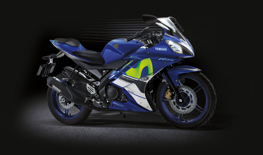 雅马哈 r15 全新预定即将上市 全新正规进口yamaha 跑车 摩托车