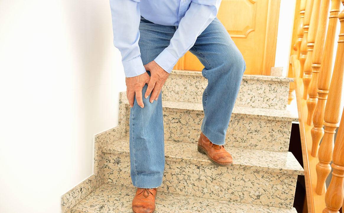 关爱治疗父母的老寒腿,我们是认真的