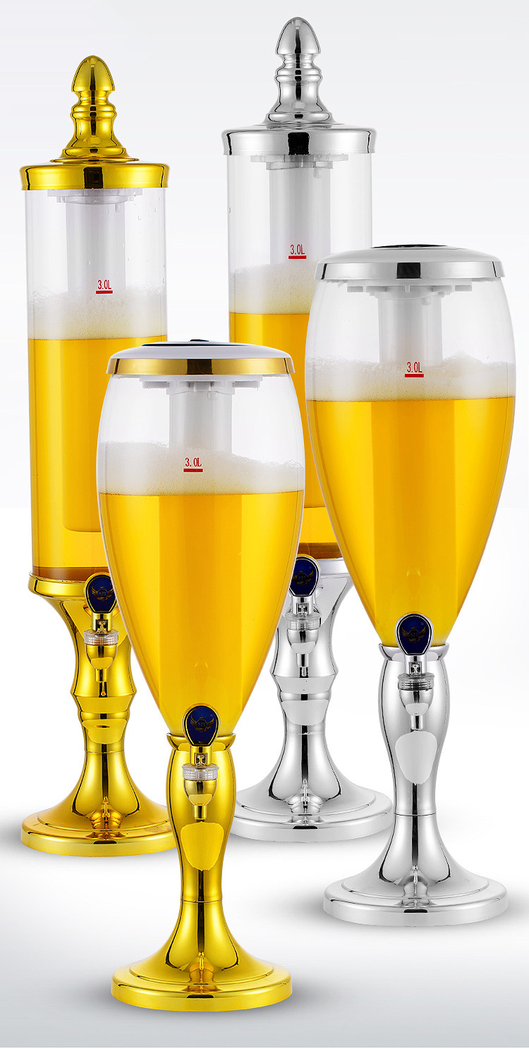 【CN109809352A】啤酒酒炮取酒器及新型啤酒酒炮【专利】