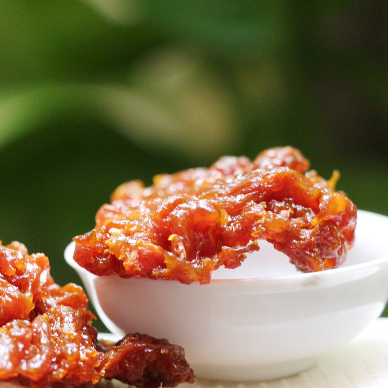 江西小吃 南瓜酱