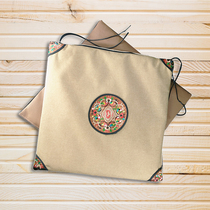 Northeast Ura grass (no box )Chair cushion Sofa cushion cushion Wild Ura grass