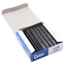 Gudi 406k 408K 410K 413K medium carbon steel code nail 425k pneumatic gun aluminum iron pipe diamond mesh screen window