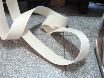 Felt conveyor belt Seamless felt conveyor belt High temperature resistant felt belt