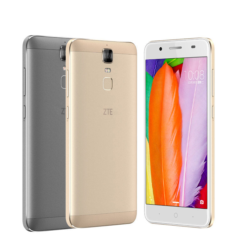 zte/中兴 bv0730高配版a2 plus bladea2 全网通