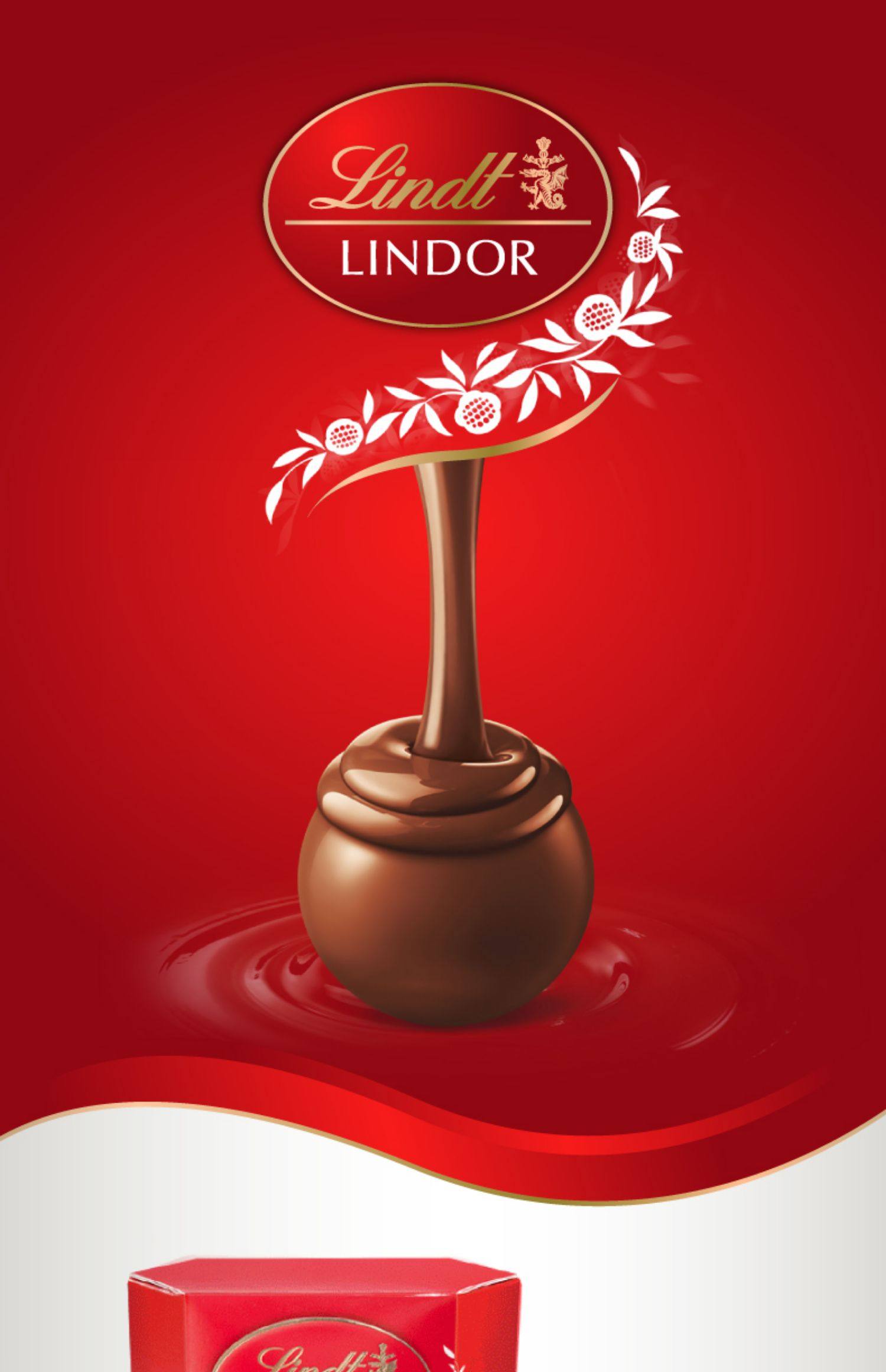 lindt瑞士莲精选软心337g特浓巧克力440g分享装巧克力婚庆喜糖_惠美go