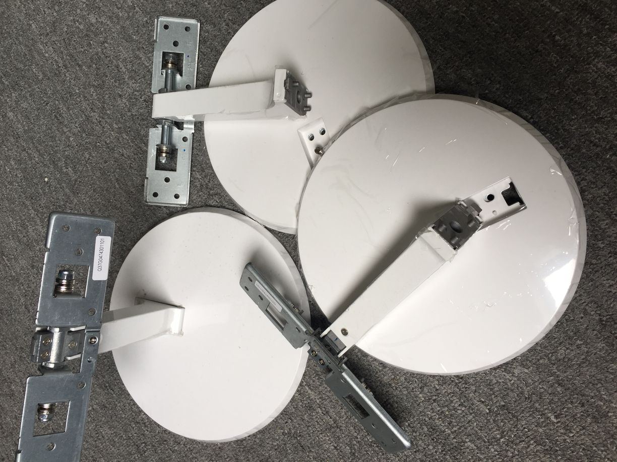 飞利浦 显示器 227e7qsw 显示器支架 底座 原装显示器拆解 全新_7折