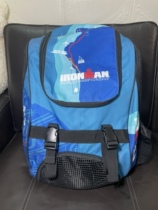 Ironman kona Hawaii USA 2017 Ironman World Championships for the item bag backpack
