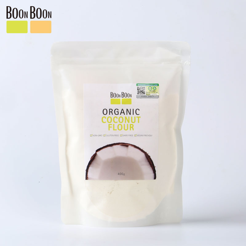 bonbon sri lanka imported organic baking coconut flour and new ketogenic diet products