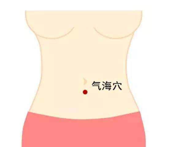 经期痛经难熬可适当艾灸#新势力周 造我风格