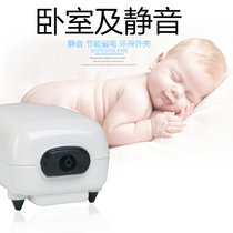 Aquarium fish oxygen pump Fish tank aerator pump aerator small household ultra-quiet single double hole oxygen pump