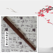 Chicken wings wooden massage hammer beating back leg acupoint massage massager beat back Meridian beat beat stick