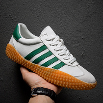 Volleyball shoes for men and women sports shoes Tug-of-war training competition special shoes non-slip bull tendons badminton table tennis shoes